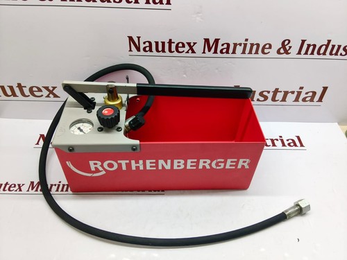 Rothenberger 60250 tp25 - 60250,