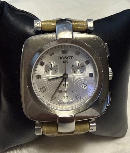 Tissot odaci watch - tissot,