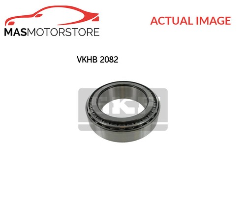 Wheel bearing rear outer - wheel, skf