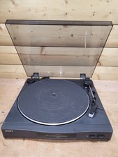 Sony PS-LX49P  Record Player