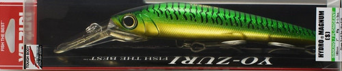 Zuri hydro magnum 180mm - yo,
