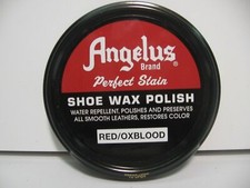 Angelus Perfect Stain Leather