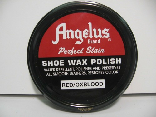 Angelus perfect stain leather - angelus,