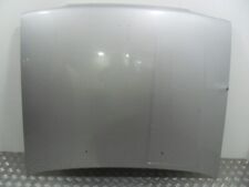 Genuine Toyota Corolla AE82 FX GT twincam 3 door Hatchback Bonnet 1983 to 1987