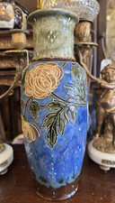 Large Antique Royal Doulton