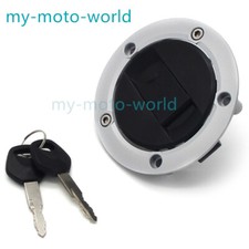 For Suzuki Fuel tank cap Tank Lock GSF650 Bandit 650 GSF1250 07-11/ GSF1200 2006