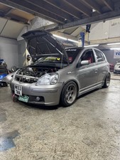 TOYOTA YARIS T SPORT 1.5