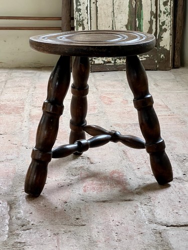 Vintage french rustic wooden - rustic,