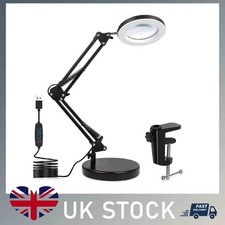 10X Magnifying Glass With