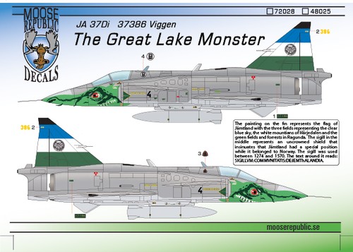 Moose republic rbds72028 - republic, 1:72