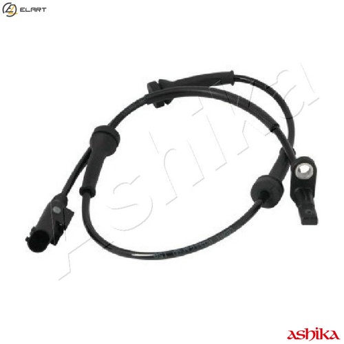 Sensor wheel speed 151 - speed, 151-00-0201