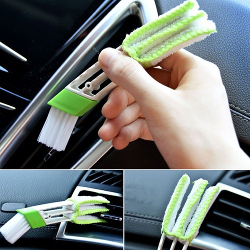 Vehicle interior cleaner - vehicle,