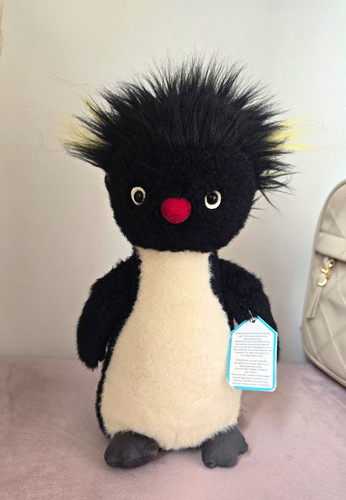 Jellycat ronnie rockhopper - jellycat,