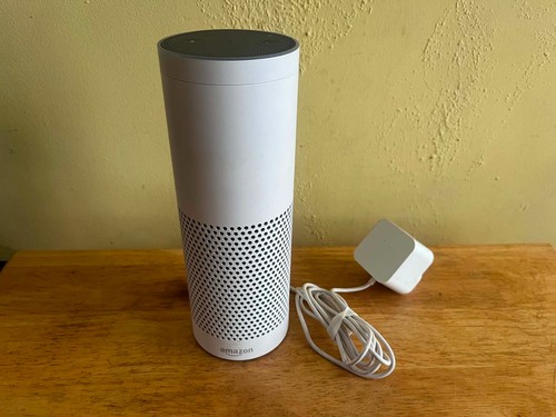 Amazon echo plus 1st - amazon,