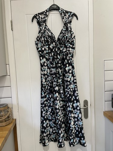 Gina bacconi dress - bacconi,