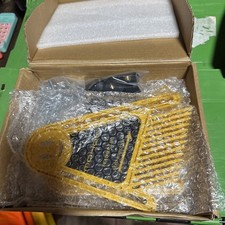 Multi-Purpose Feather Loc