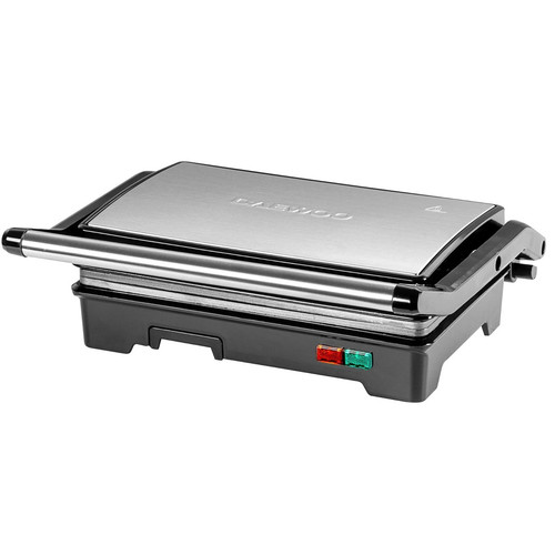 Daewoo closed panini - 3-in-1,