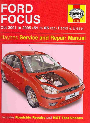 Ford focus petrol - focus, and