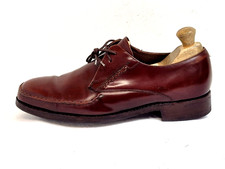 Barker made in England men