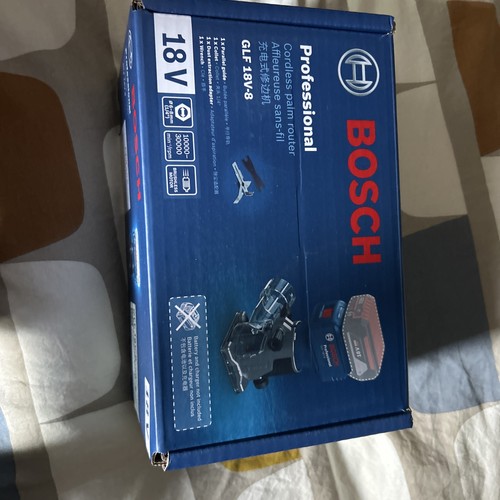 Bosch professional 18v - professional,