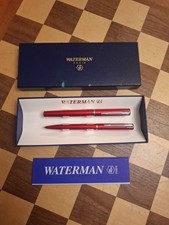 Circa 2003 Boxed Waterman