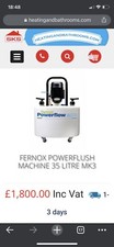 Fernox Powerflow MK111 -