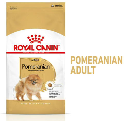 Royal canin pomeranian adult - royal, canin®