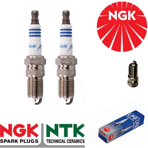 Ngk lpg spark plug stk - -, no