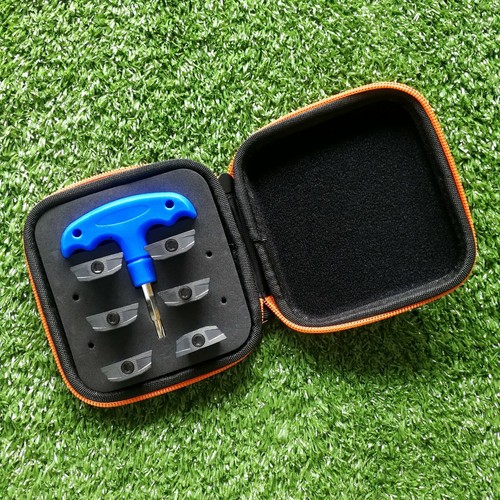 Golf weights kit for ping - 6x,