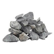 Sauna Heating Stones 16 kg High Heat Capacity Pool Spa Sauna Stove Heater Rocks