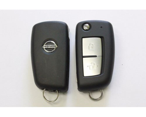 Genuine nissan micra - 1,