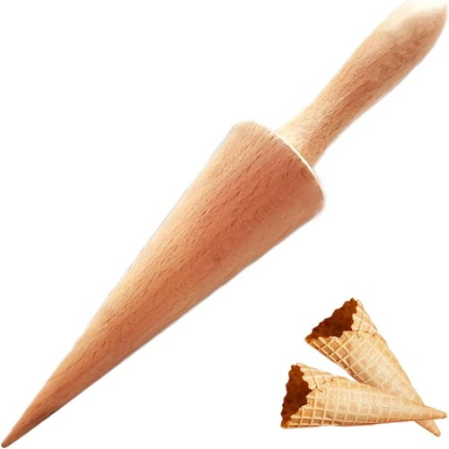 Ice cream cone mould - 9.45,