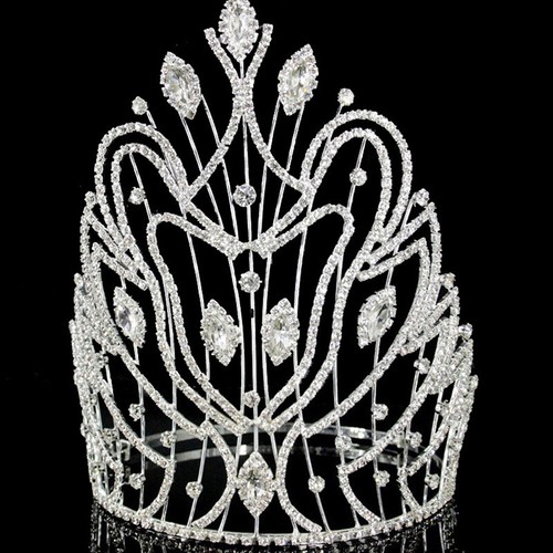 20cm tall crystal - 20cm,