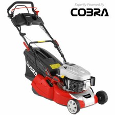 COBRA RM40SPCE PETROL REAR