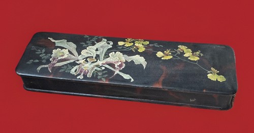Antique victorian black - antique,
