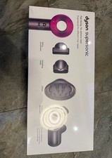 Dyson Supersonic Hair Dryer HD08 Brand New Sealed Free Postage