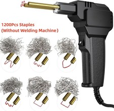 1200 Plastic Repair Machine