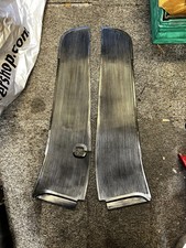 Original Piaggio Vespa T5 Floor Mats Classic Mk1 125 Pole Position 172 152