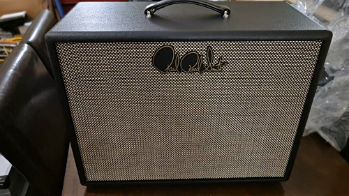 Prs paul reed smith - reed, 1x12