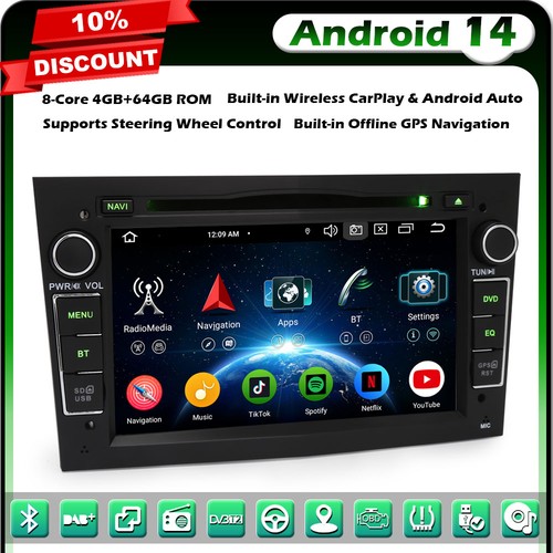 Core android 64gb - android, 16