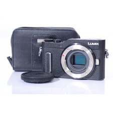 Panasonic LUMIX DC-GX880