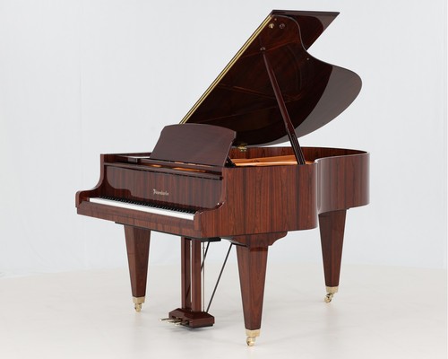 Bösendorfer 170 grand piano - bösendorfer,