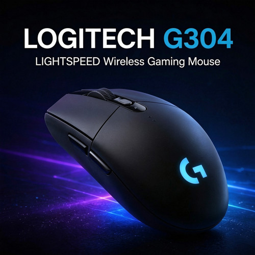 Logitech g304 lightspeed - g304,