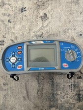 Metrele MI3002 EUROTEDT DL