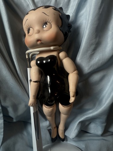 Vtg betty boop - vtg,