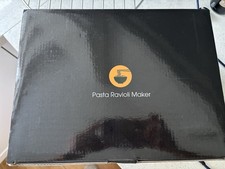 Chefly Pasta Ravioli Maker