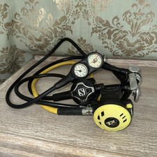 Scubapro Regulator 1st/2nd
