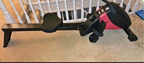 Rowing machine folding - rowing,