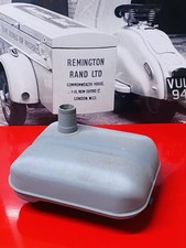 LAMBRETTA FRENCH 1950s LD150