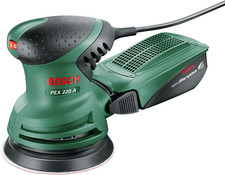 Bosch Random Orbit Sander PEX